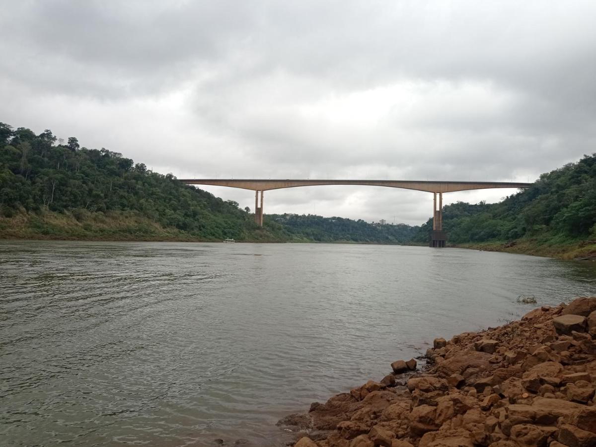 Holiday home Repouso Da Cachoeira