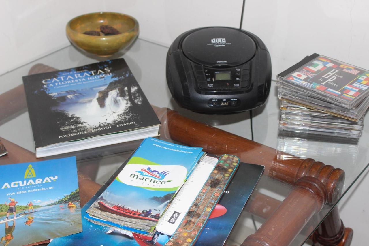 Repouso Da Cachoeira Holiday home *